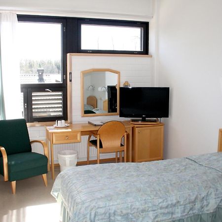 Hotel Lehmirannan Lomakeskus Salo  Habitación foto