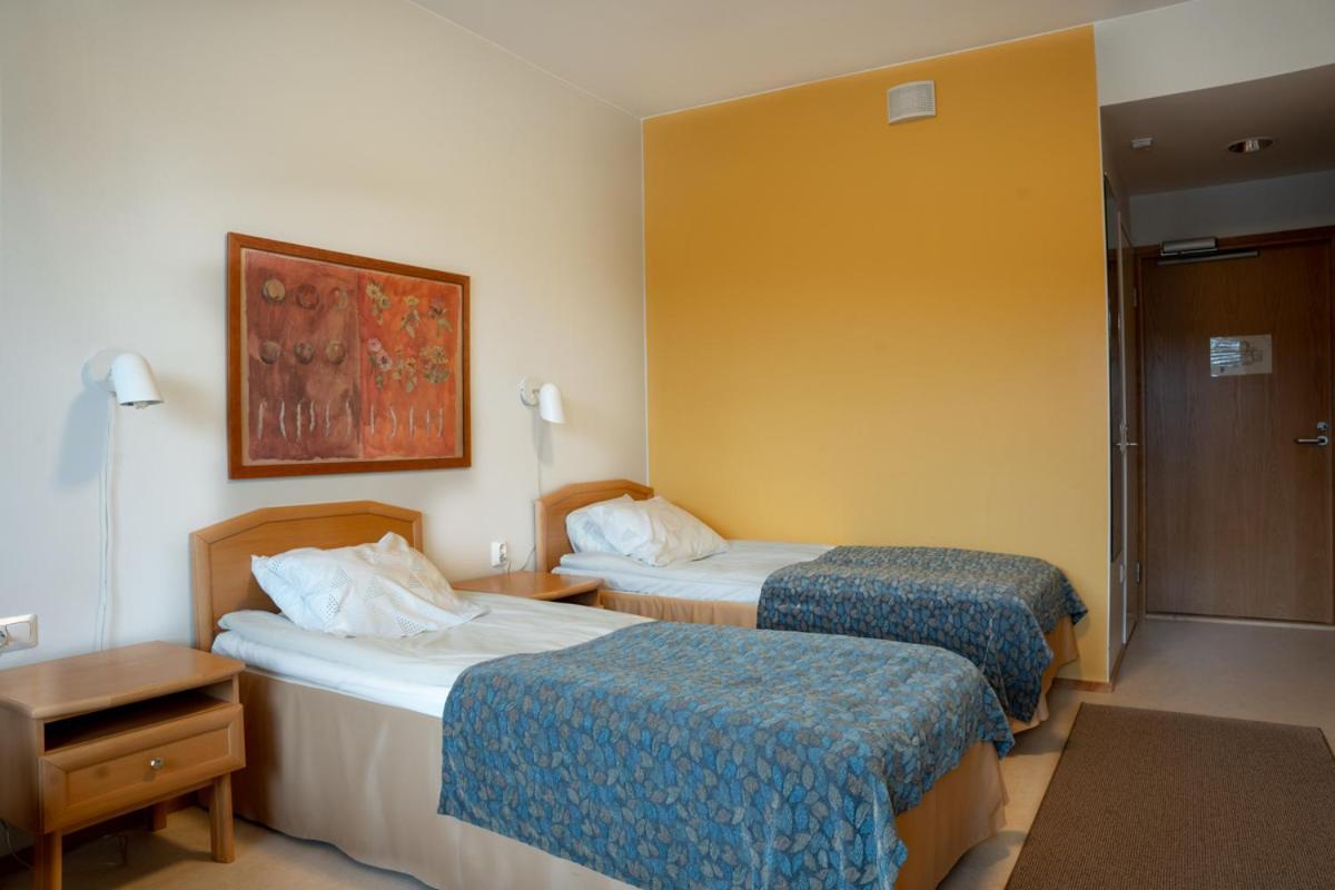 Hotel Lehmirannan Lomakeskus Salo  Habitación foto