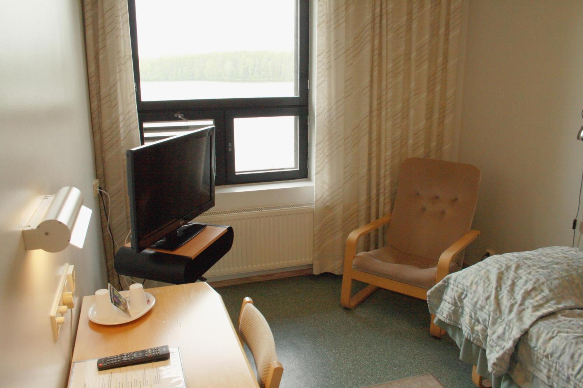 Hotel Lehmirannan Lomakeskus Salo  Habitación foto