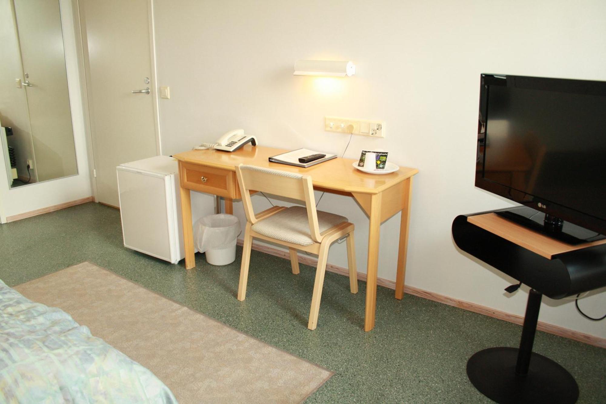 Hotel Lehmirannan Lomakeskus Salo  Habitación foto