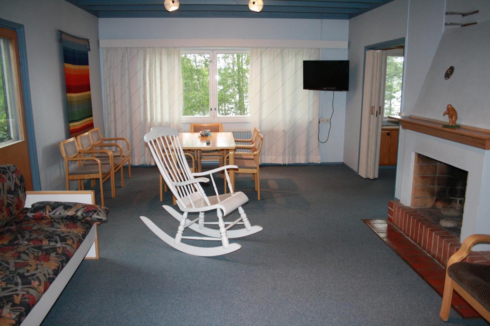 Hotel Lehmirannan Lomakeskus Salo  Habitación foto
