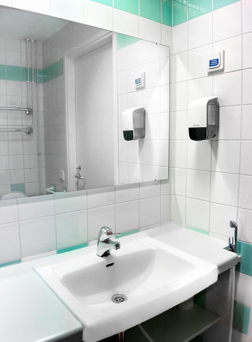 Hotel Lehmirannan Lomakeskus Salo  Habitación foto