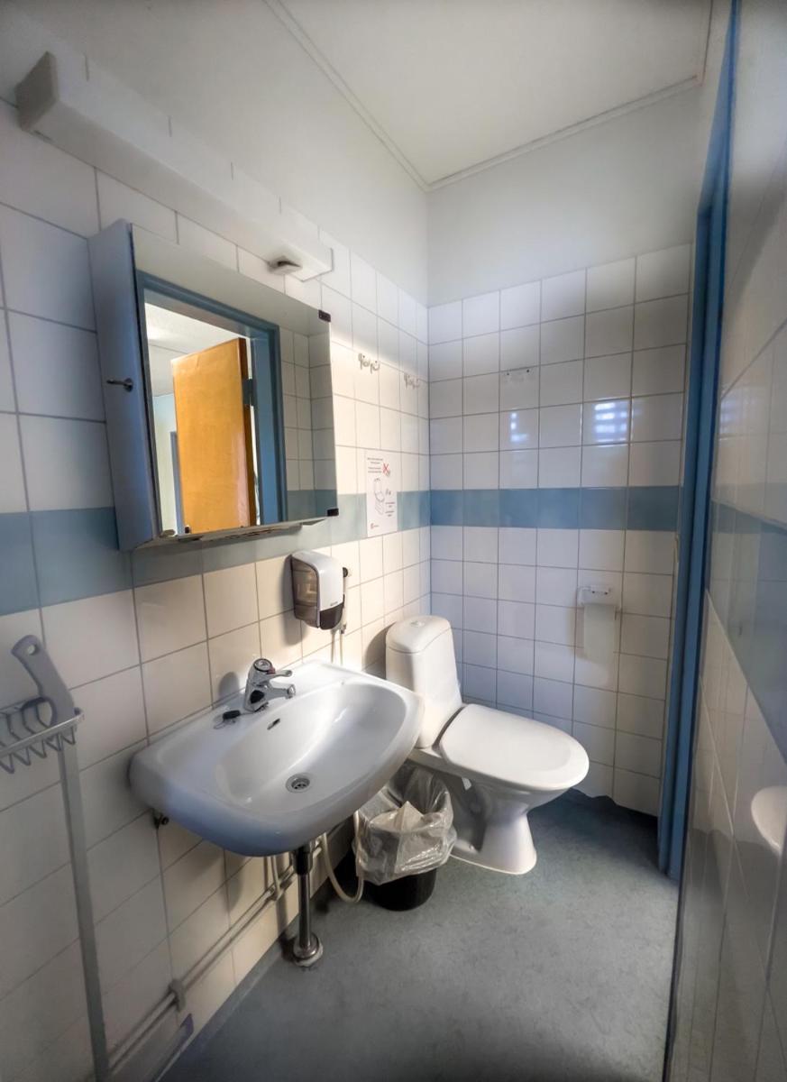 Hotel Lehmirannan Lomakeskus Salo  Habitación foto