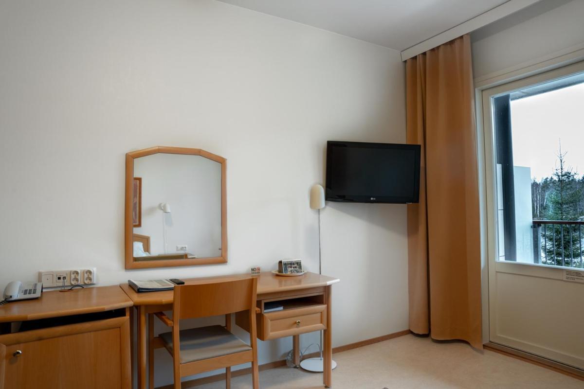 Hotel Lehmirannan Lomakeskus Salo  Habitación foto