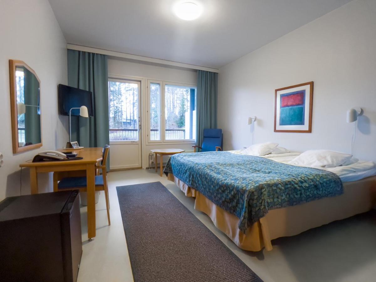 Hotel Lehmirannan Lomakeskus Salo  Habitación foto