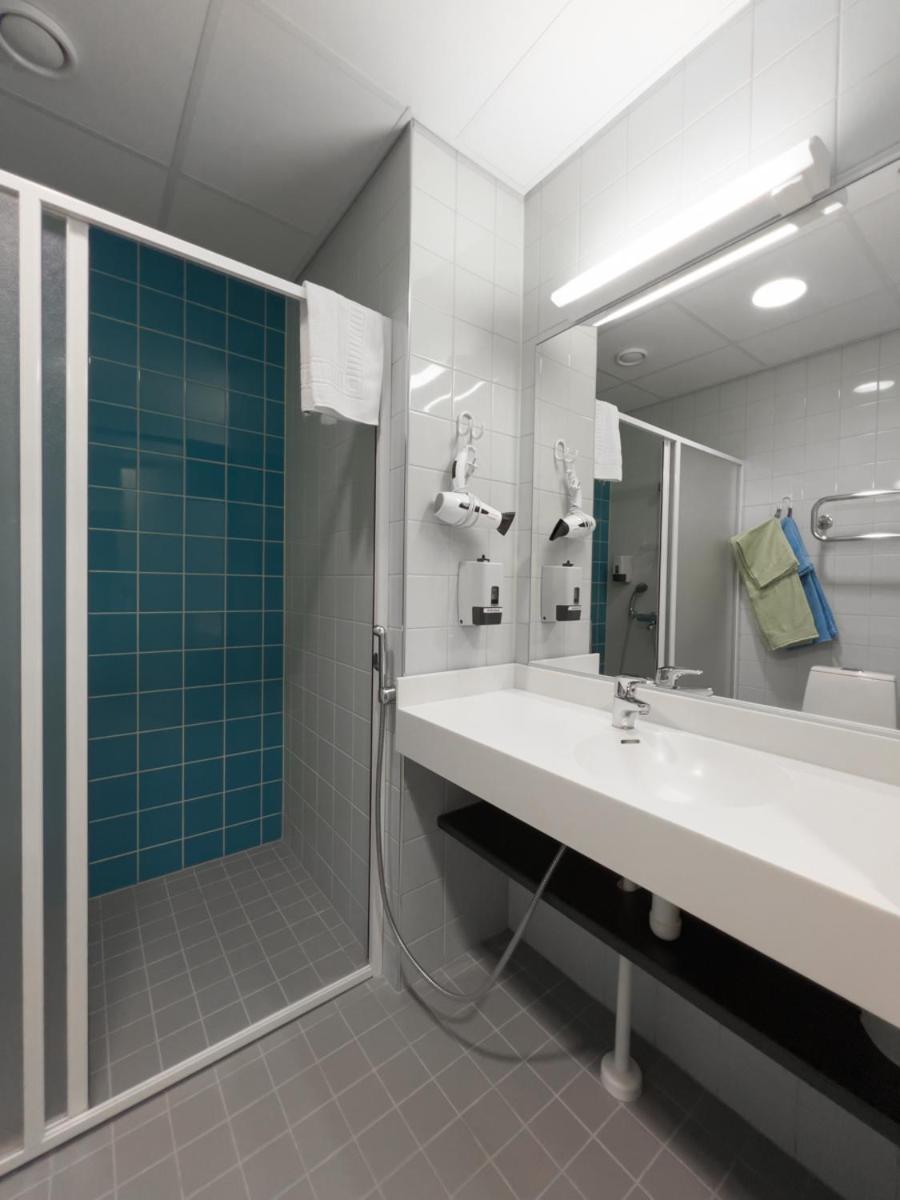 Hotel Lehmirannan Lomakeskus Salo  Habitación foto