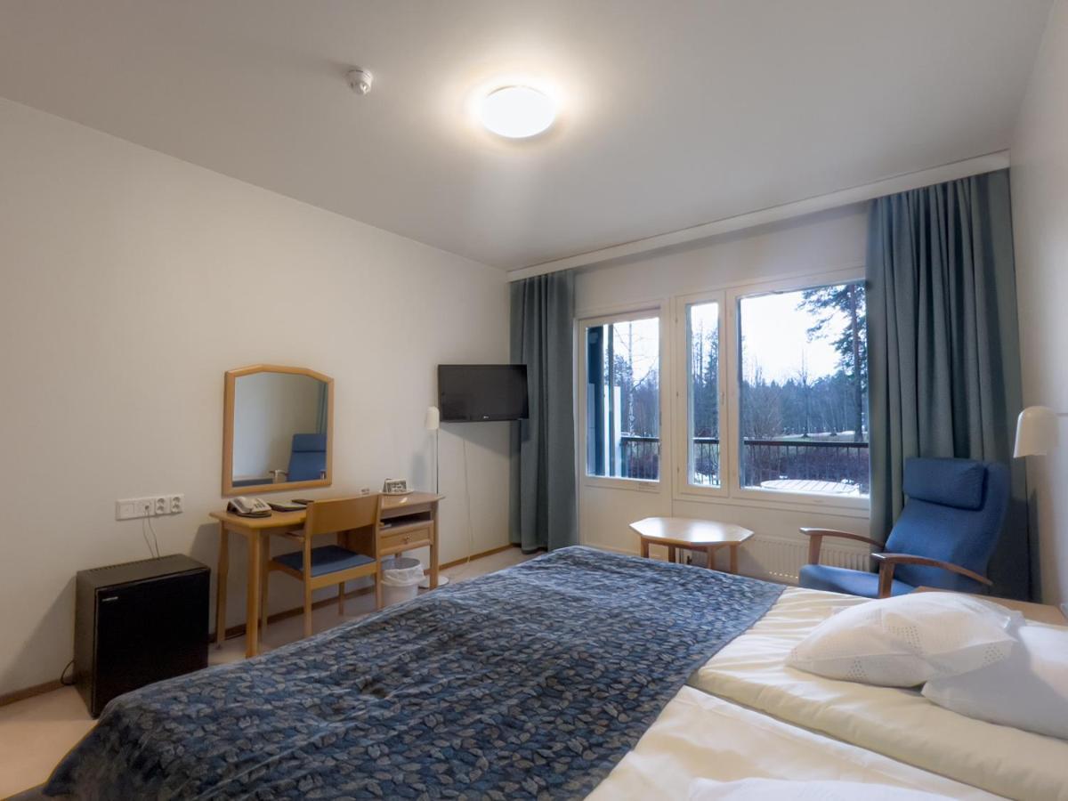 Hotel Lehmirannan Lomakeskus Salo  Habitación foto