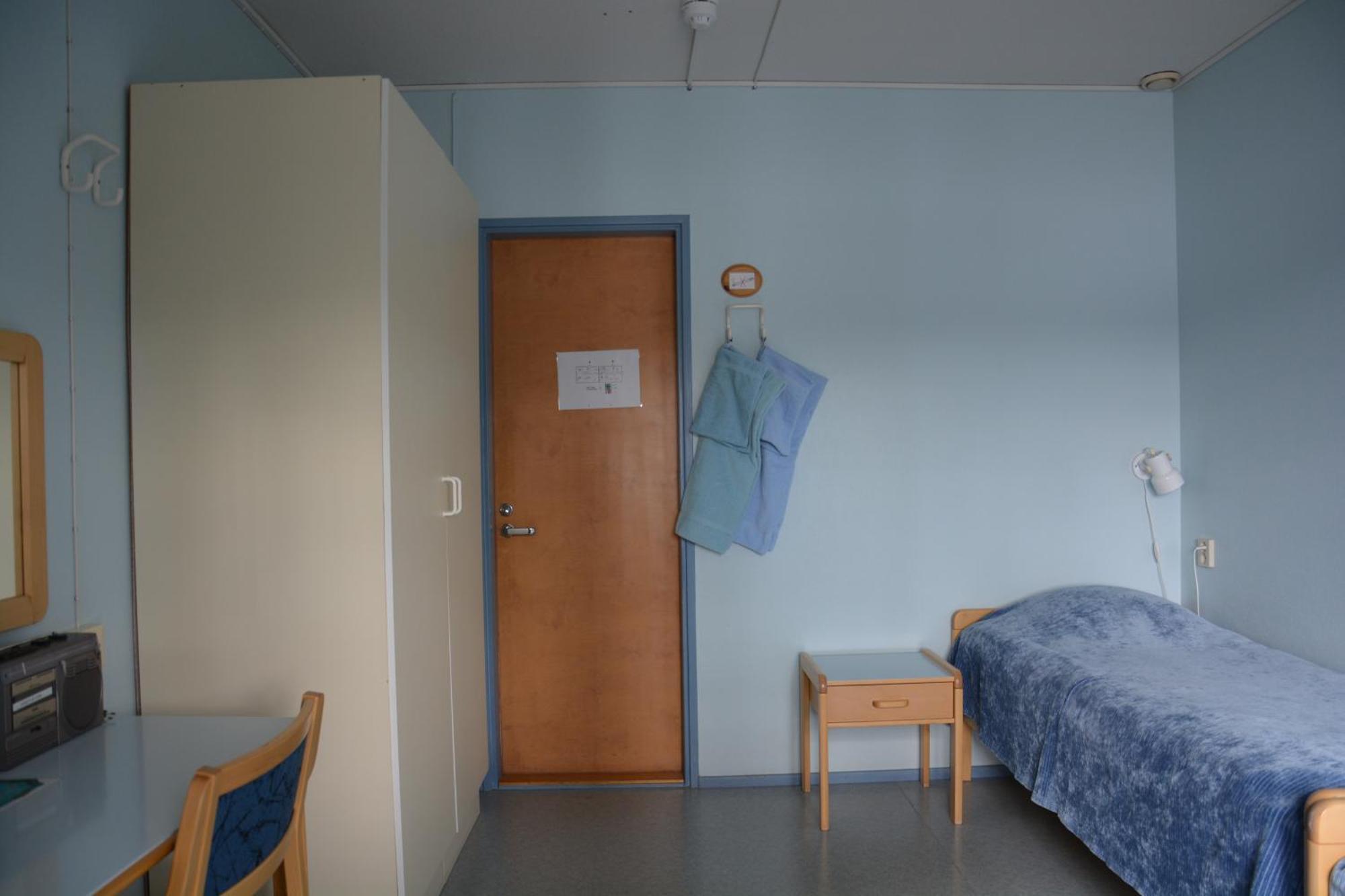 Hotel Lehmirannan Lomakeskus Salo  Habitación foto