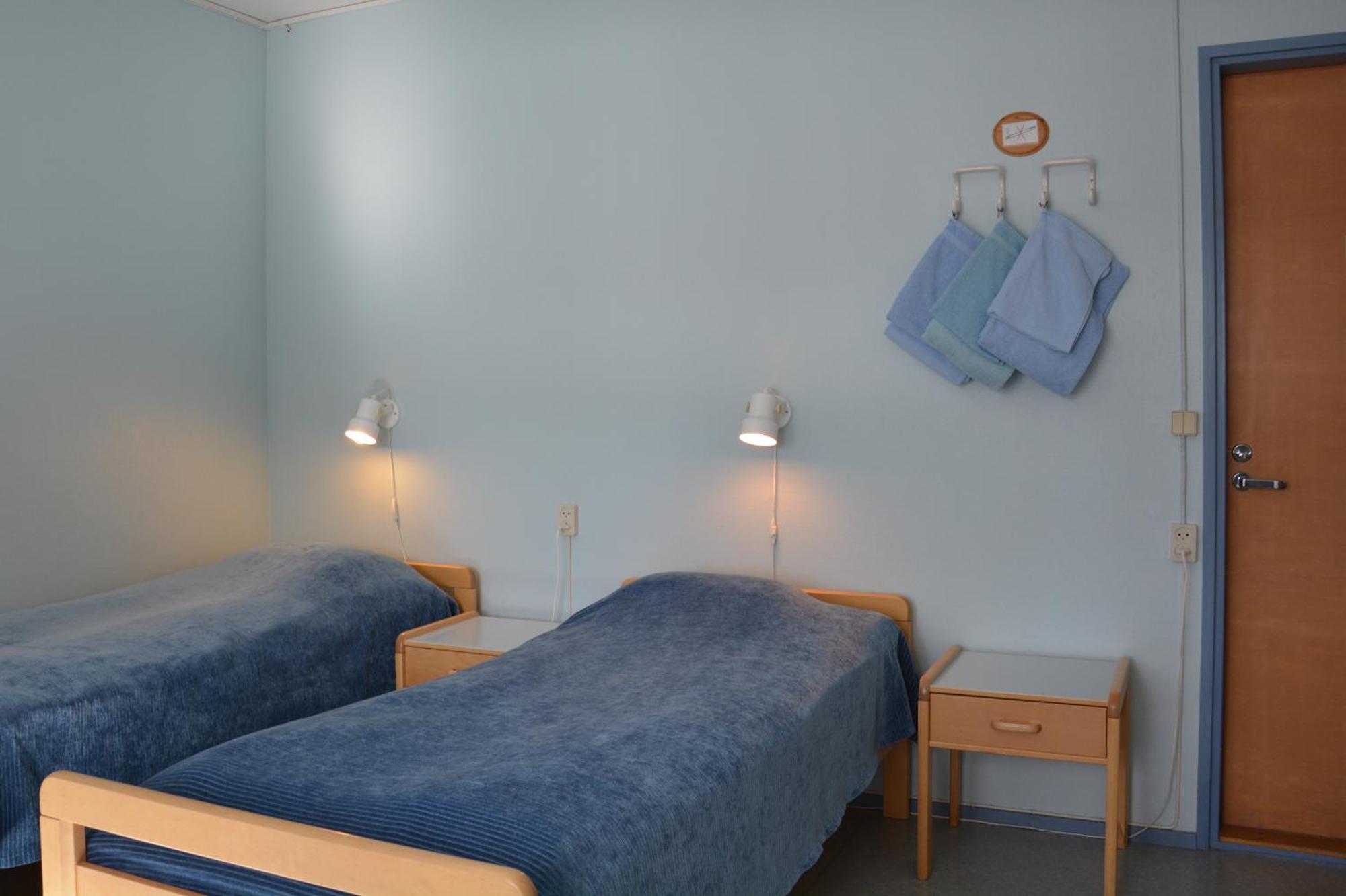 Hotel Lehmirannan Lomakeskus Salo  Habitación foto