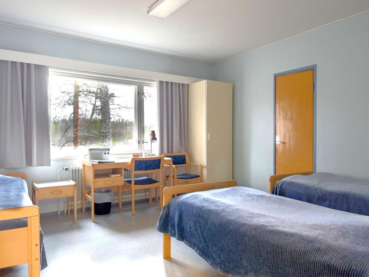 Hotel Lehmirannan Lomakeskus Salo  Habitación foto